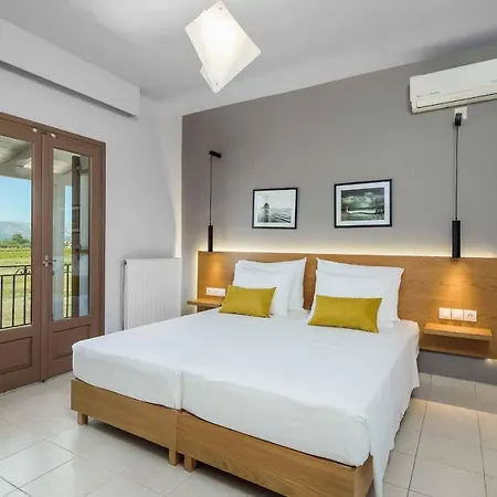 Orchard Villa